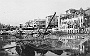 ponte Molino cartolina del 1925 (Daniele Zorzi)